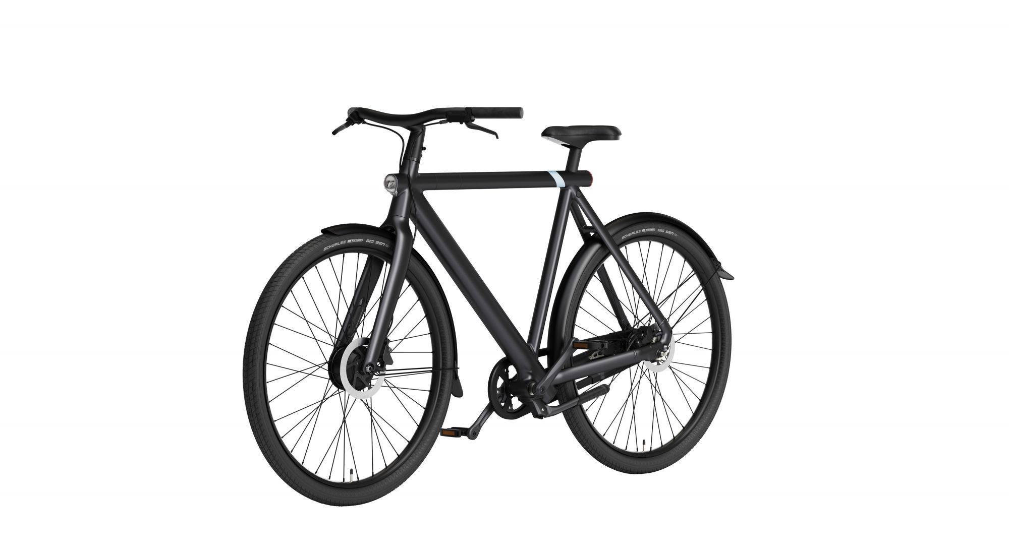 VanMoof Bike