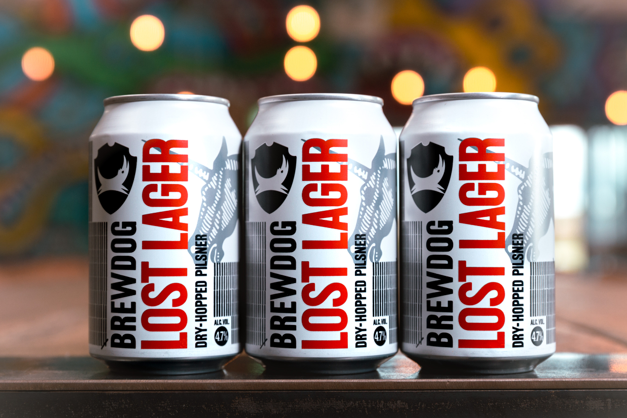 Father's Day - BrewDog Blog Article 